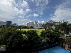 Mera Springs (D8), Condominium #572276821
